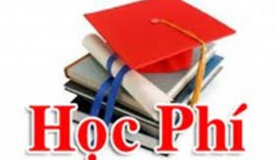 Học phí